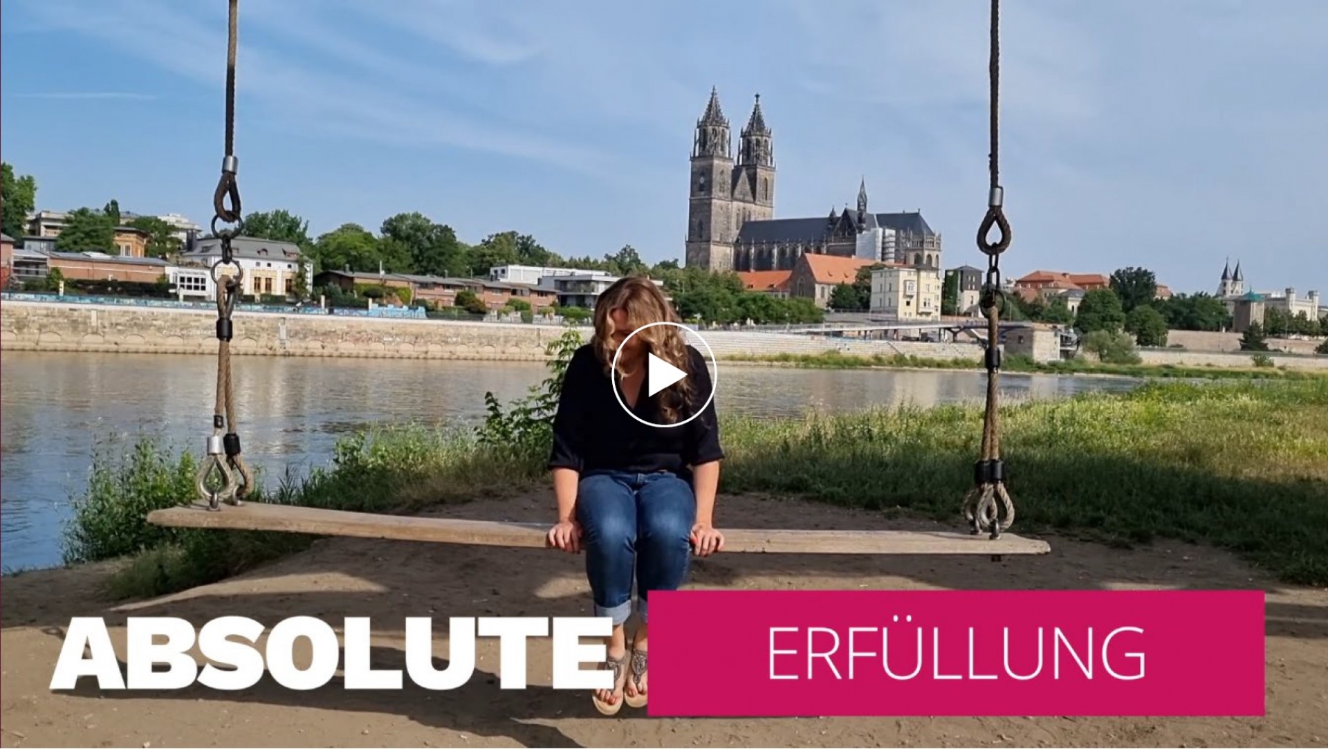 Hier steht der Titel