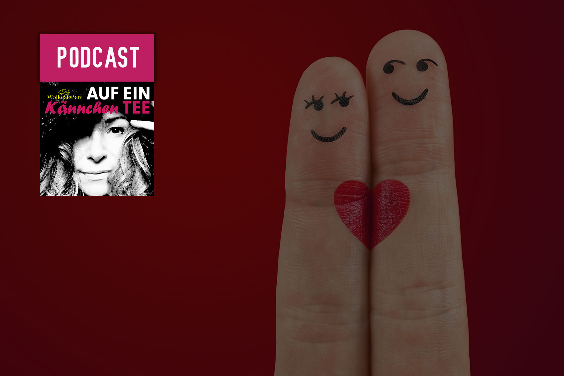 Die 5 Killer der Liebe