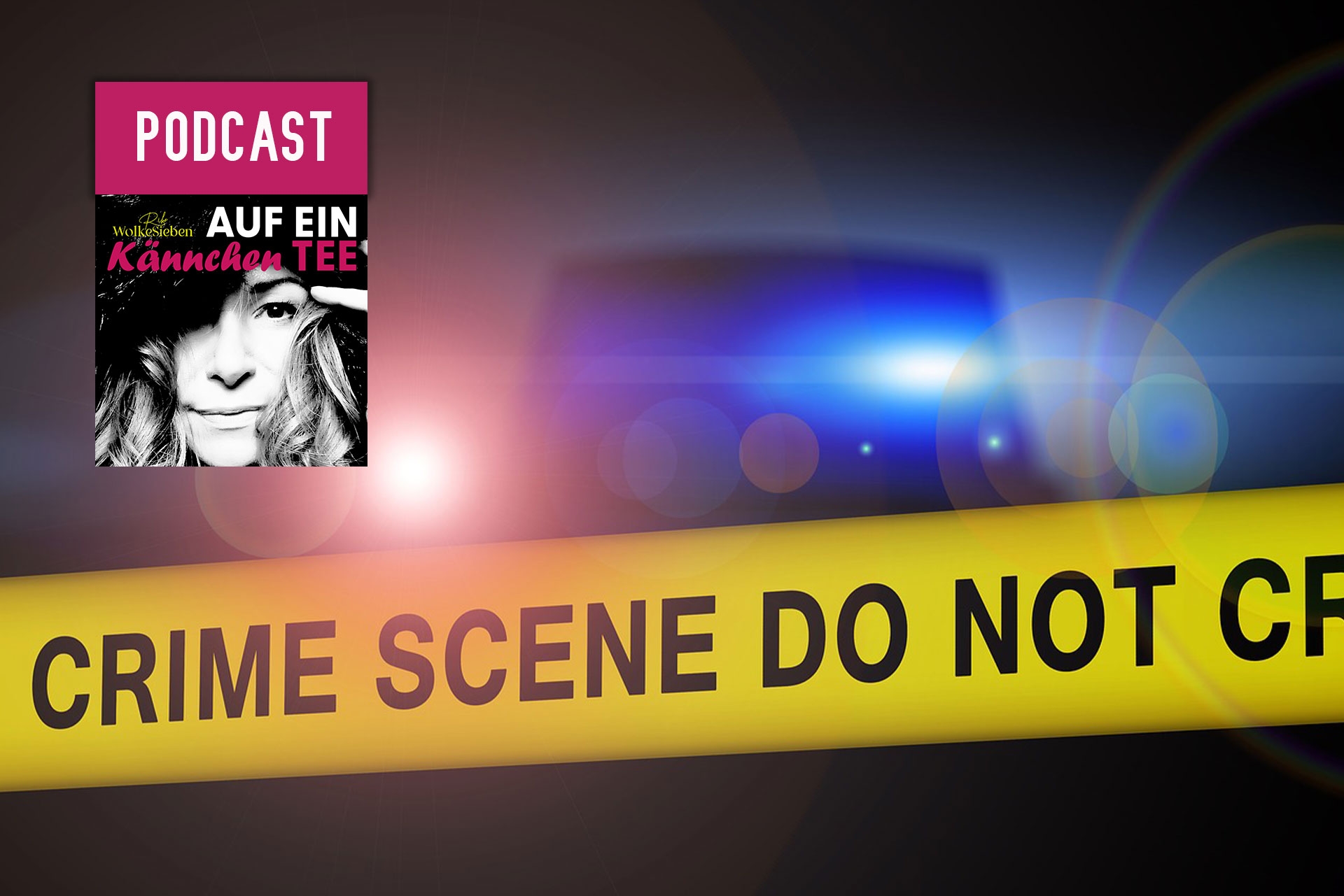 Tatort Badezimmer: Die Zahnpastatube