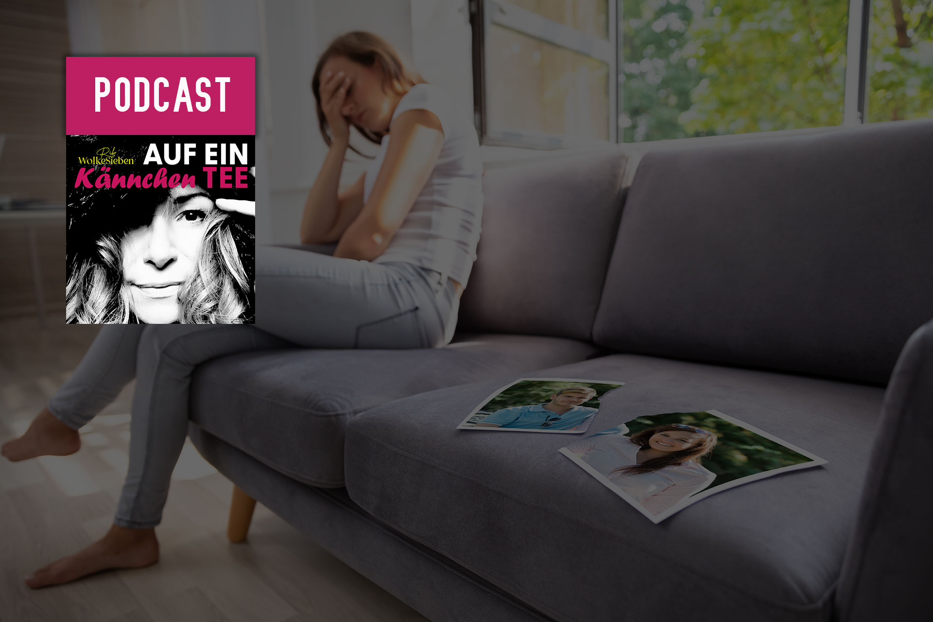 Beziehungsstatus unbekannt