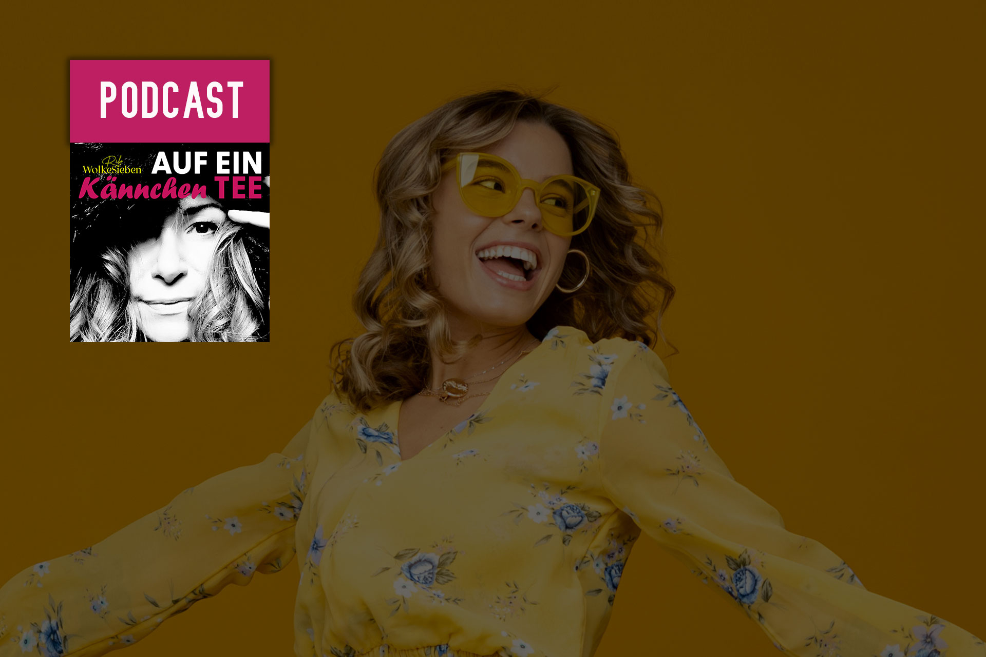 Süchtig nach dem Glücklichsein – Unser Gehirn ist dafür nicht gebaut