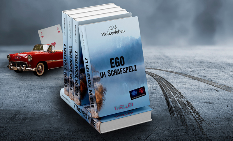 THRILLER: Ego im Schafspelz